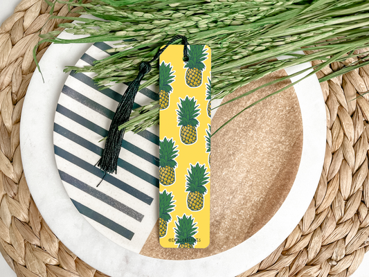Bookmark “Pineapple”
