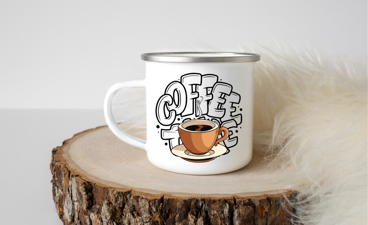 Mug “Coffee”