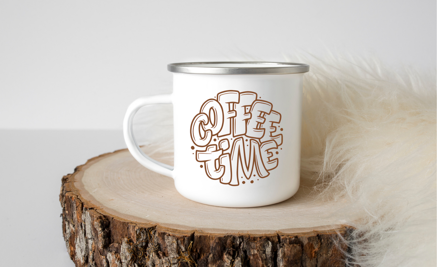Mug “Coffee”